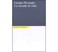 Un mondo di città