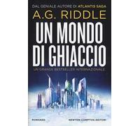 Un mondo di ghiaccio