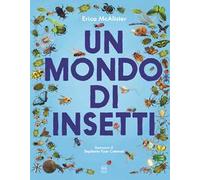 Un mondo di insetti