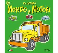 Un mondo di motori 2.0. Io coloro