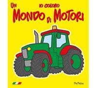 Un mondo di motori 3.0. Io coloro