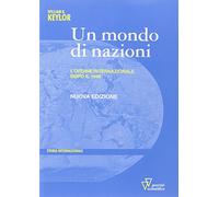 Un mondo di nazioni
