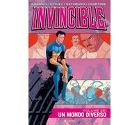 Un mondo diverso. Invincibile (Vol. 6)