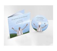 Audio Cd Luca Notari - Un Mondo In Cui Credere. Romanze Senza Tempo