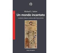 Un mondo incantato. L'ambiente religioso condiviso della Tarda antichità