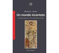 Un mondo incantato. L'ambiente religioso condiviso della Tarda antichità