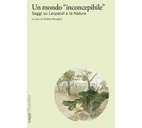 Un mondo inconcepibile