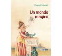 Un mondo magico - [Progedit]