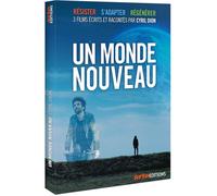 Un Mondo Nuovo DVD NUOVO