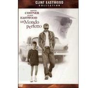 Film - Un Mondo Perfetto - Dvd