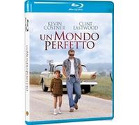 Un mondo perfetto (Blu-Ray Disc)