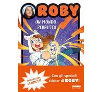 Un mondo perfetto. Con Adesivi