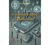 Un mondo senza banconote [Paperback] [Jun 11, 2025] Di Marzio, Massimo