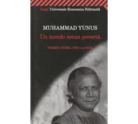 Un mondo senza povertà