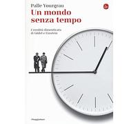 Un mondo senza tempo. L'eredità dimenticata di Gödel e Einstein