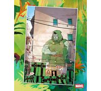 UN MONDO SOTTO DESTINO 8 VARIANT NAPOLI COMICON DI CAMUNCOLI