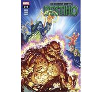 UN MONDO SOTTO DESTINO n 2