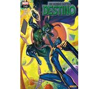 UN MONDO SOTTO DESTINO n 7