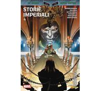 Un Mondo Sotto Destino: Storie Imperiali 4