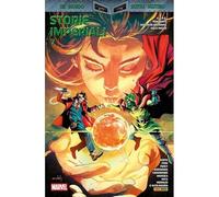 Un Mondo Sotto Destino: Storie Imperiali 7