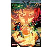 Un Mondo Sotto Destino - Storie Imperiali 7 - Panini Comics - Italiano
