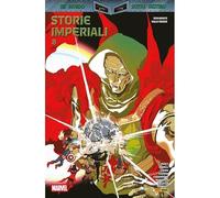Un Mondo Sotto Destino: Storie Imperiali 8