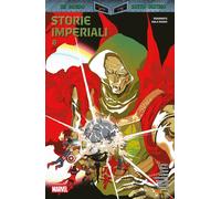 Un Mondo Sotto Destino - Storie Imperiali 8 - Panini Comics - Italiano