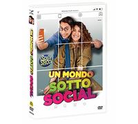 Un Mondo Sotto Social - Dvd