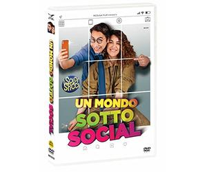 Un Mondo Sotto Social - Dvd