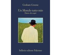 Un mondo tutto mio. Diario dei sogni