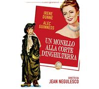 Un Monello Alla Corte D'Inghilterra