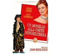 Un monello alla corte d'Inghilterra (DVD)
