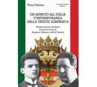 Un monito all'Italia contemporanea dalla Trieste asburgica. Analisi storica e politica di alcuni scritti di Ruggero Timeus e Attilio Tamaro