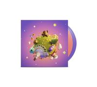A Monster's Expedition + Earlier Adventures Vinyle - 2LP Nuovo
