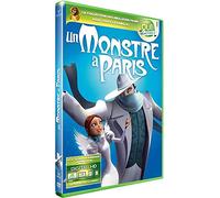 Un monstre à paris
