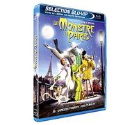 Un Monstre à Paris [Blu-ray]