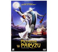 Un monstre à Paris [DVD] (IMPORT) (Nessuna versione italiana)