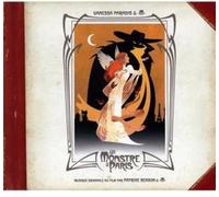 Un Monstre a Paris -Ltd-