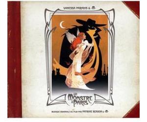 Un Monstre a Paris -Ltd-