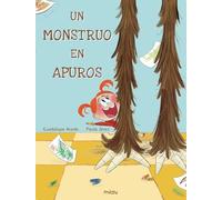 Un monstruo en apuros