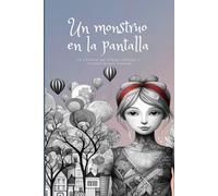 Un monstruo en la pantalla