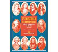 Un monstruo incomprensible. Retablo de moralistas franceses: 13