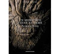 Un monstruo viene a verme