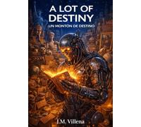 Un Montón de Destino: La evolución también puede ser una condena