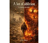 Un Montón de Olvido: Cuando la culpa no redime y el mundo solo clasifica