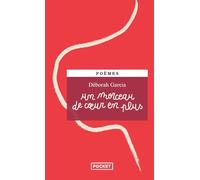 Un morceau de coeur en plus