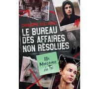 Un morceau de toi