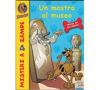 Un mostro al museo