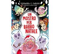 Un mostro per Babbo Natale