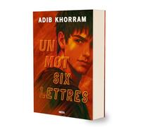 Un mot, six lettres (broché)